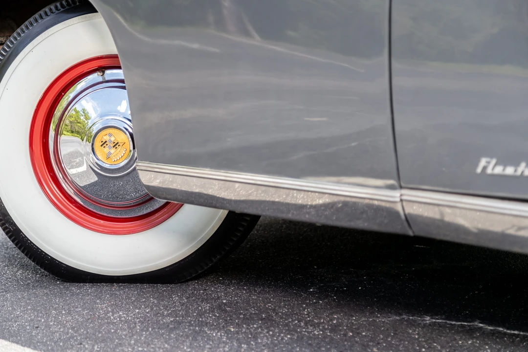 1941 Cadillac Sixty Special - Image 31 of 31