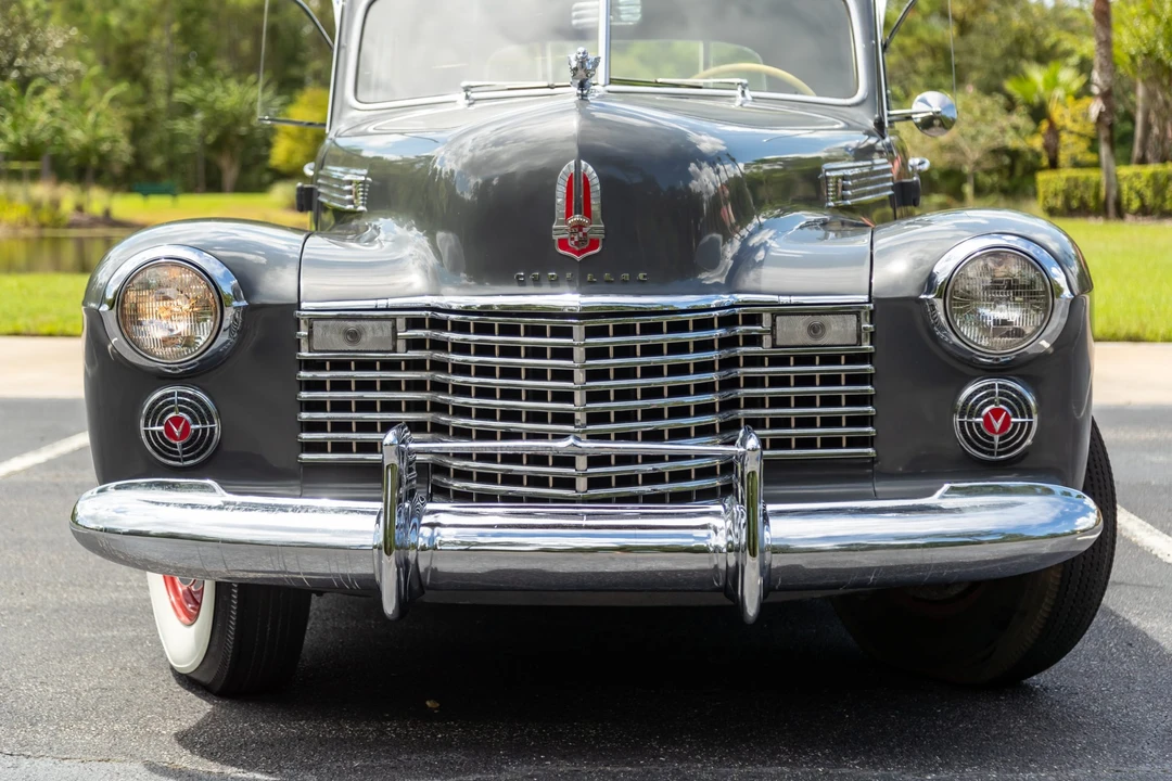 1941 Cadillac Sixty Special - Image 14 of 31