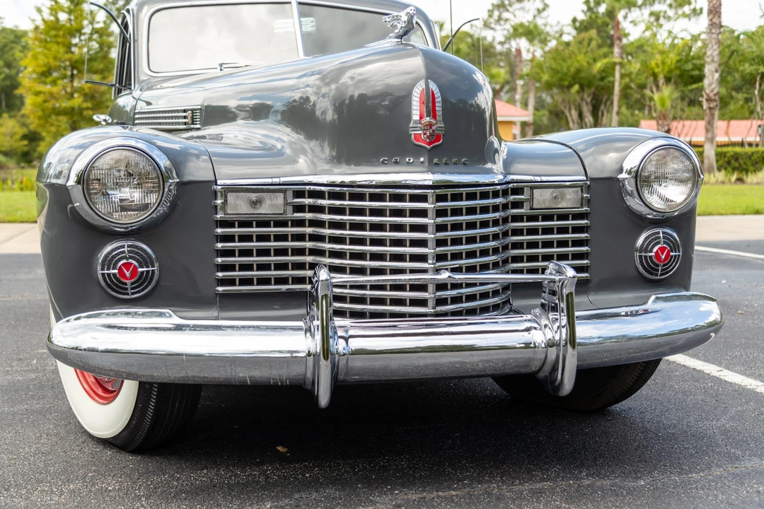 1941 Cadillac Sixty Special - Image 13 of 31