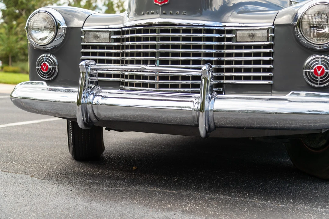 1941 Cadillac Sixty Special - Image 23 of 31