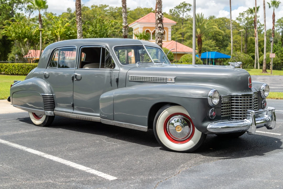 1941 Cadillac Sixty Special - Image 9 of 31