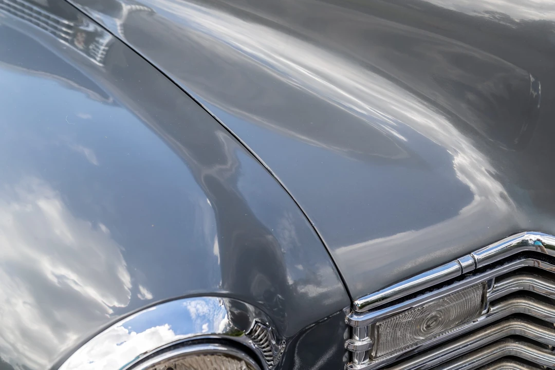 1941 Cadillac Sixty Special - Image 18 of 31