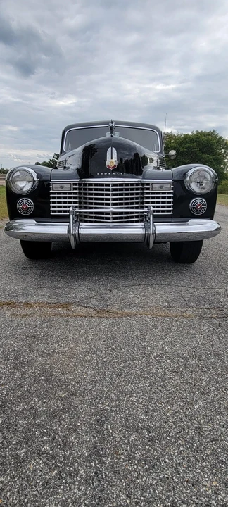 1941 Cadillac Sixty Special - Image 25 of 31