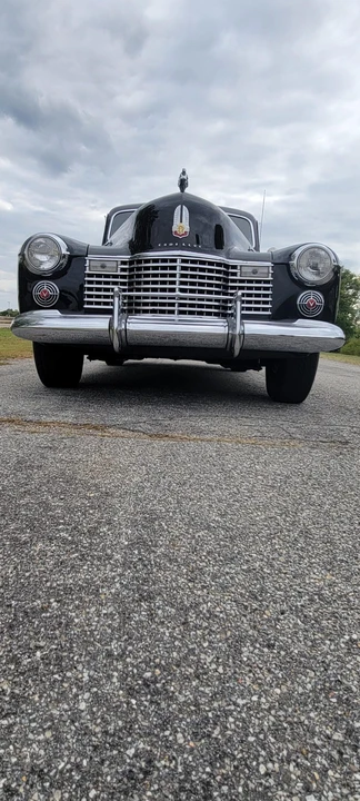 1941 Cadillac Sixty Special - Image 26 of 31