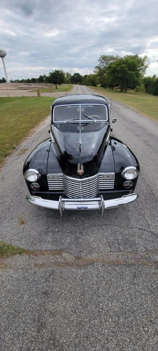 1941 Cadillac Sixty Special - Image 23 of 31