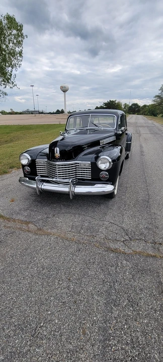 1941 Cadillac Sixty Special - Image 21 of 31