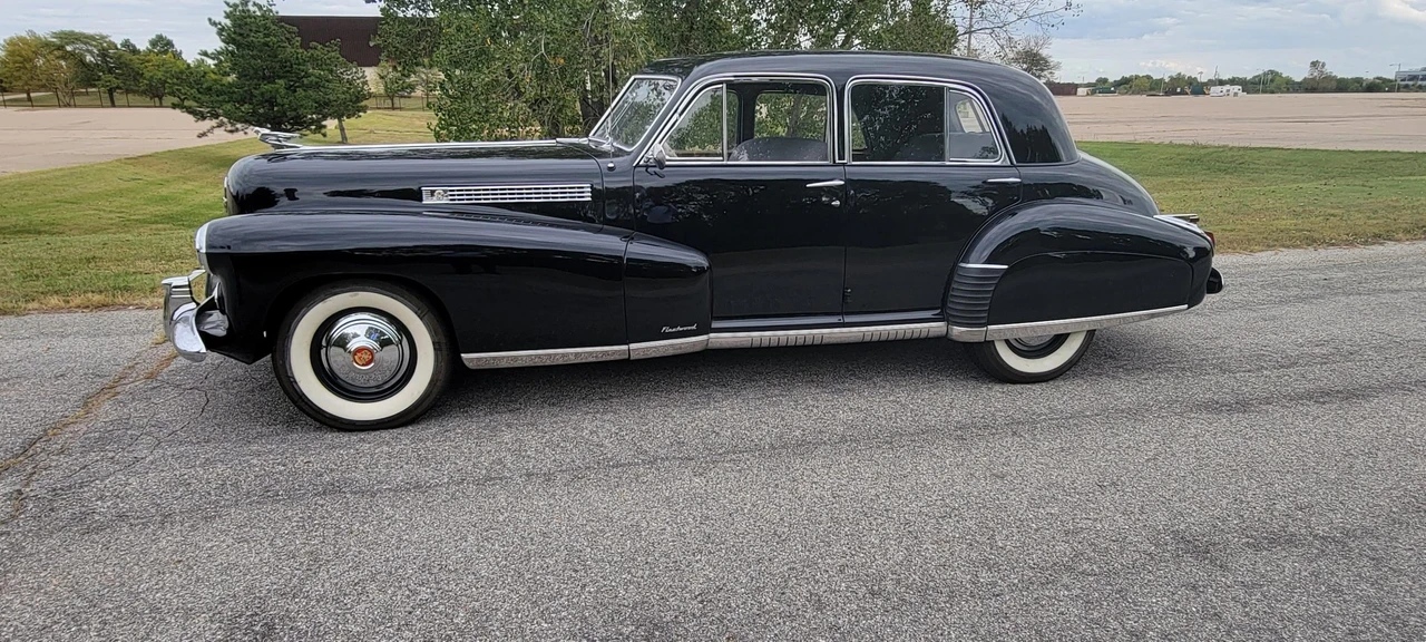 1941 Cadillac Sixty Special - Image 18 of 31