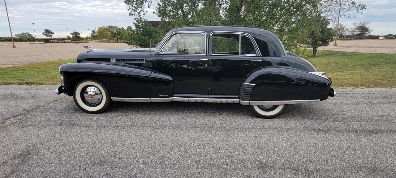 1941 Cadillac Sixty Special - Image 17 of 31