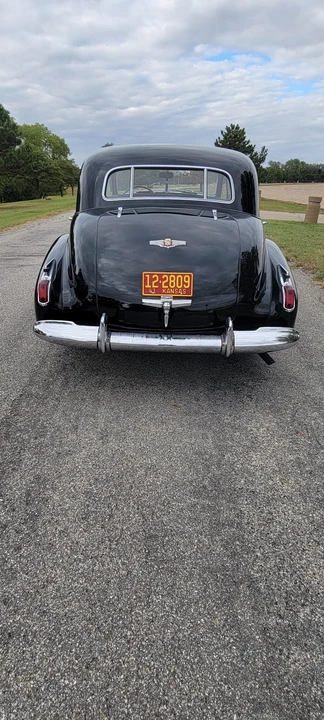 1941 Cadillac Sixty Special - Image 12 of 31