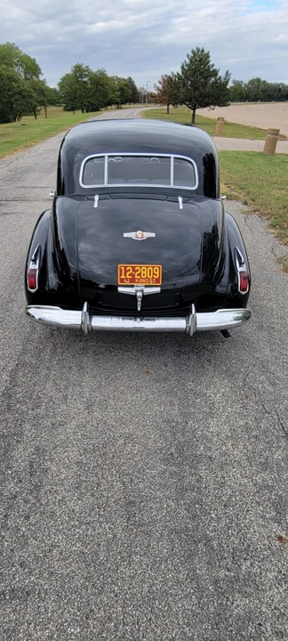 1941 Cadillac Sixty Special - Image 13 of 31