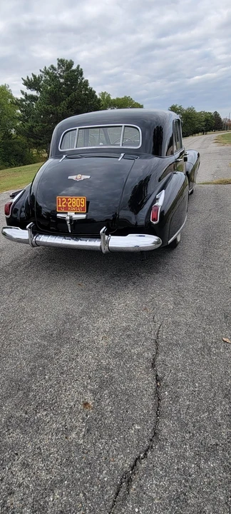 1941 Cadillac Sixty Special - Image 10 of 31