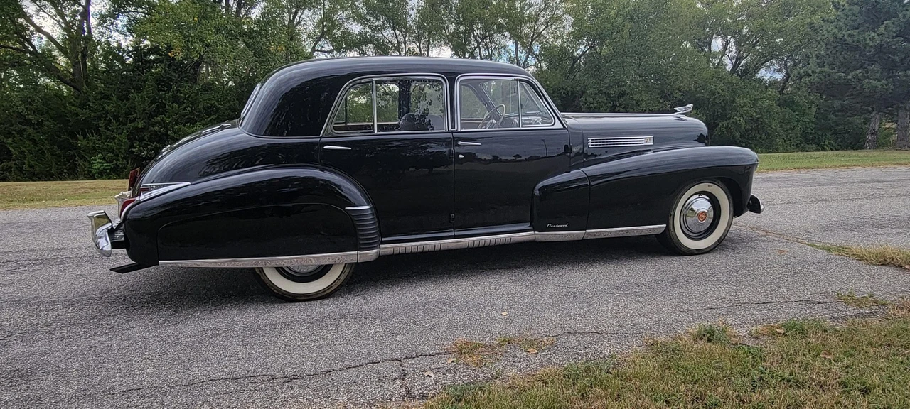 1941 Cadillac Sixty Special - Image 7 of 31