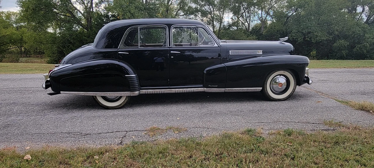 1941 Cadillac Sixty Special - Image 6 of 31