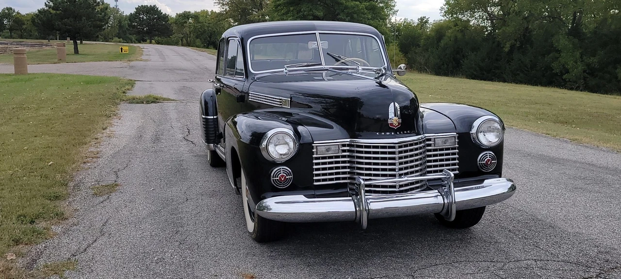 1941 Cadillac Sixty Special - Image 27 of 31