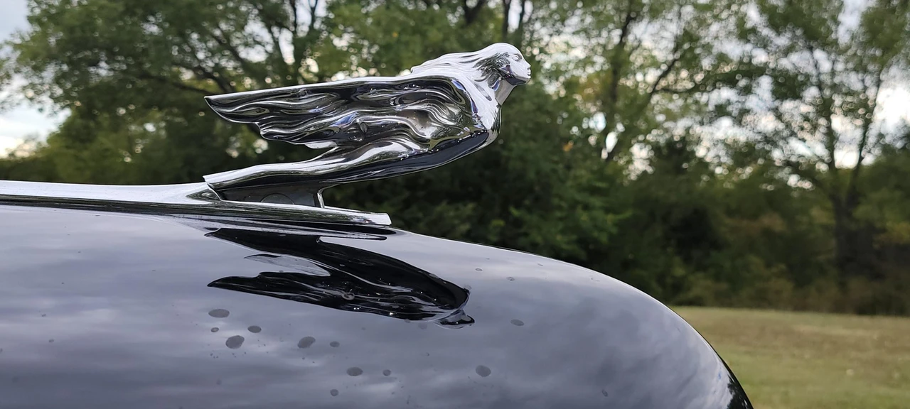 1941 Cadillac Sixty Special - Image 31 of 31