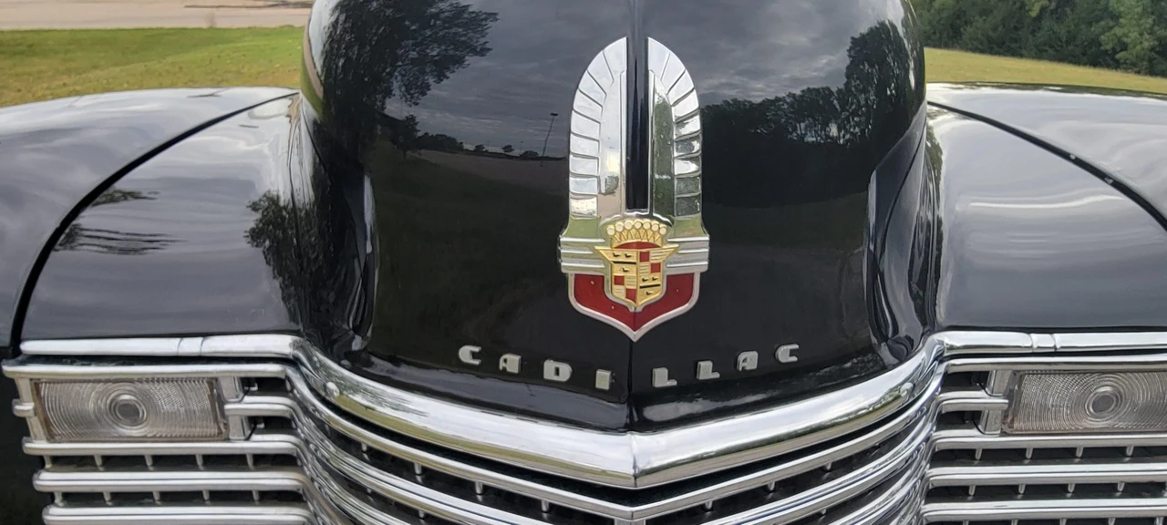 1941 Cadillac Sixty Special - Image 30 of 31