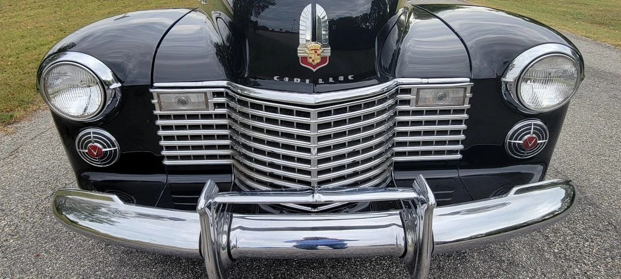 1941 Cadillac Sixty Special - Image 29 of 31