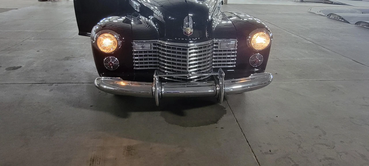 1941 Cadillac Sixty Special - Image 28 of 31