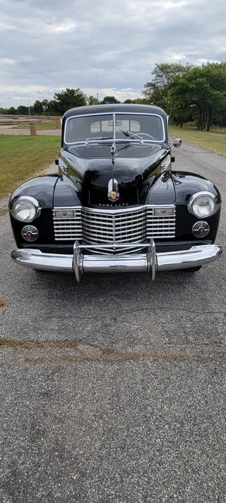 1941 Cadillac Sixty Special - Image 24 of 31