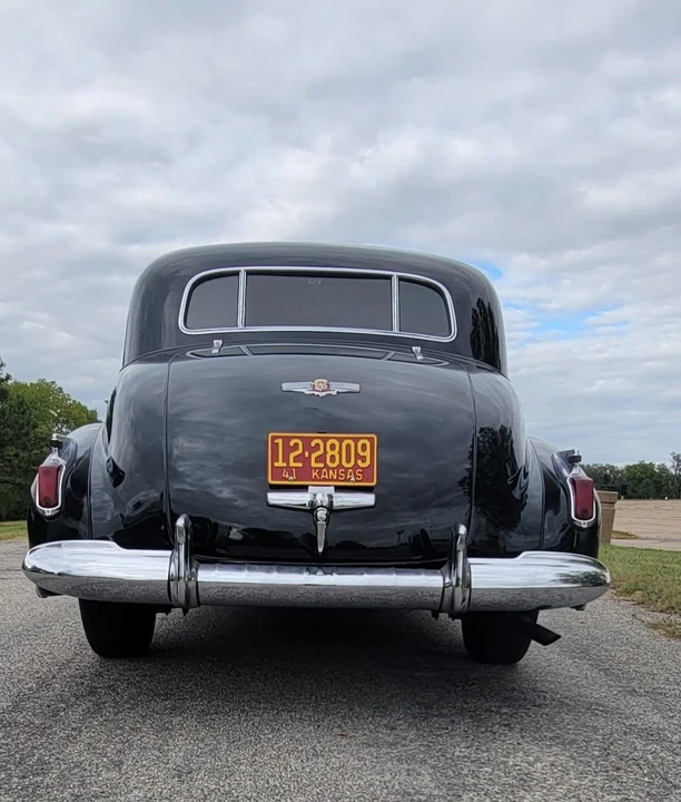 1941 Cadillac Sixty Special - Image 11 of 31