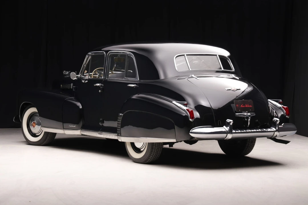 1941 Cadillac Sixty Special - Image 3 of 31