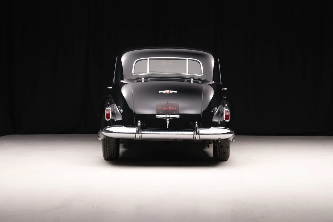1941 Cadillac Sixty Special - Image 4 of 31