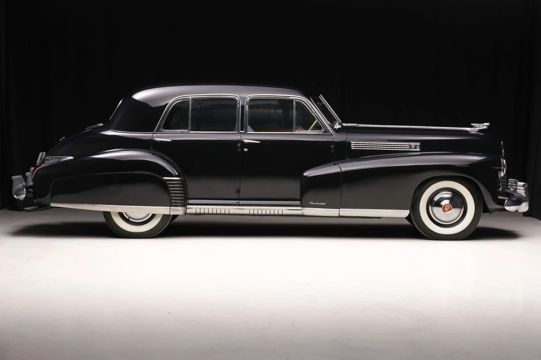 1941 Cadillac Sixty Special - Image 6 of 31