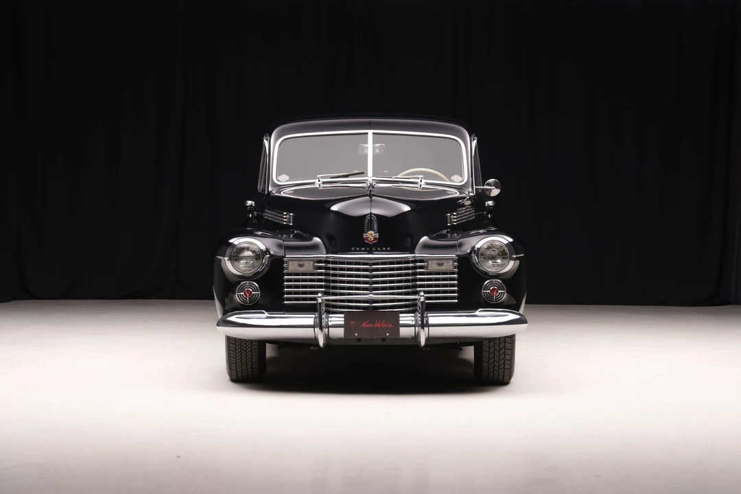 1941 Cadillac Sixty Special - Image 8 of 31