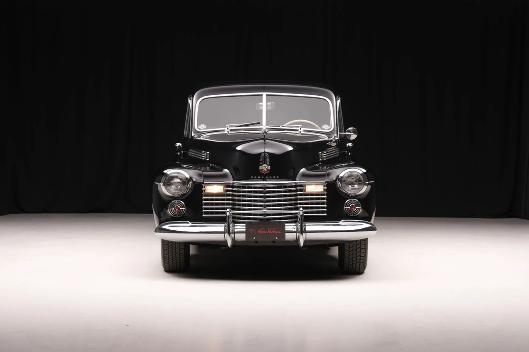 1941 Cadillac Sixty Special - Image 9 of 31