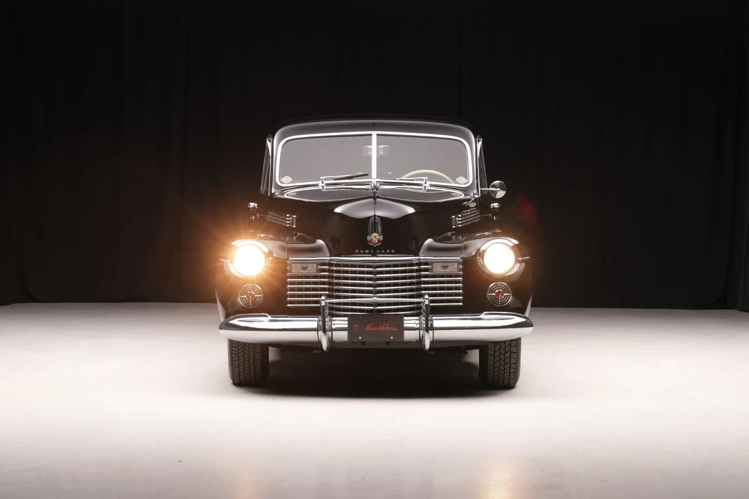 1941 Cadillac Sixty Special - Image 10 of 31
