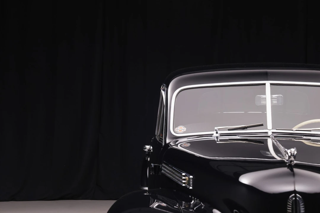 1941 Cadillac Sixty Special - Image 11 of 31