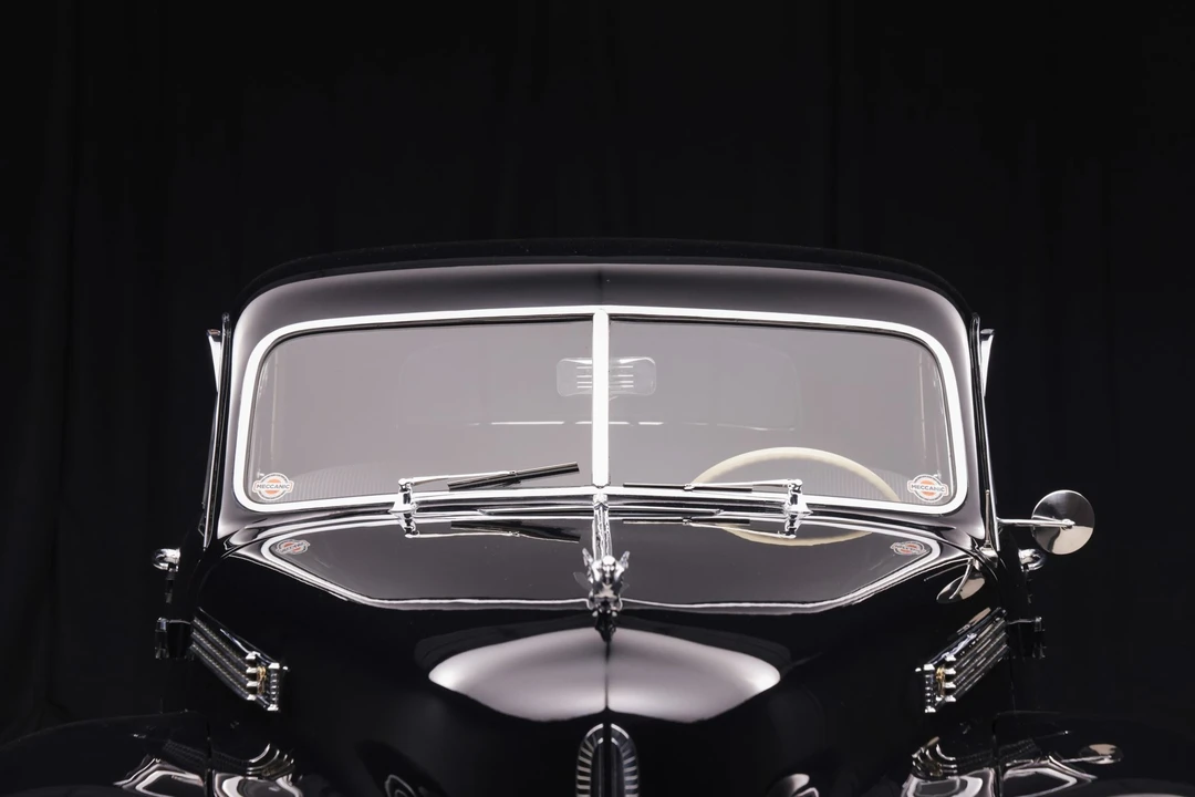 1941 Cadillac Sixty Special - Image 12 of 31