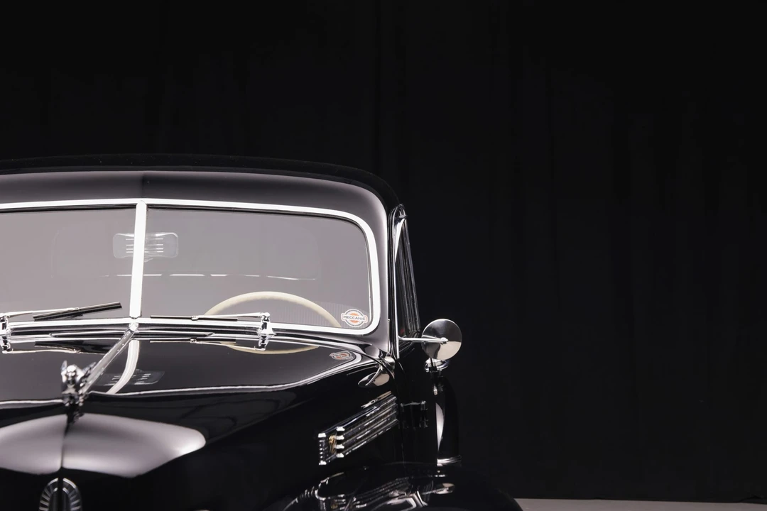 1941 Cadillac Sixty Special - Image 13 of 31