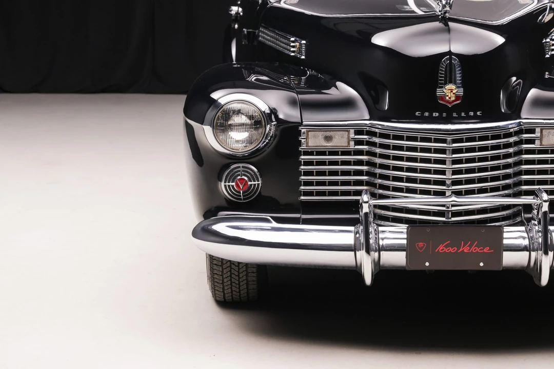 1941 Cadillac Sixty Special - Image 14 of 31