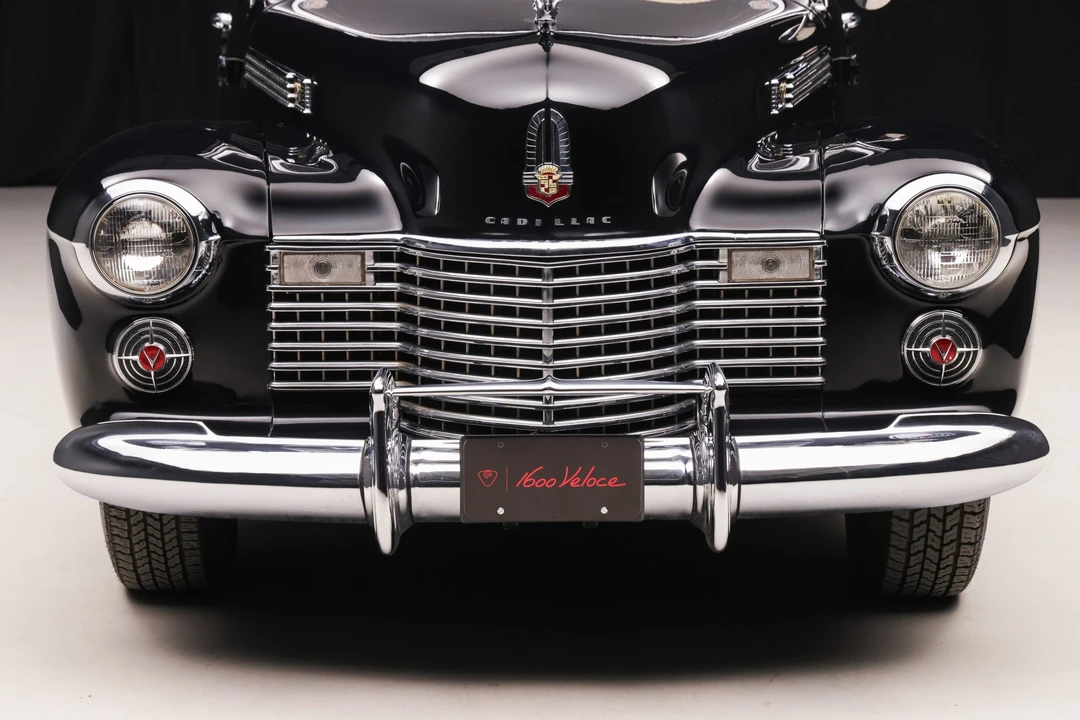 1941 Cadillac Sixty Special - Image 15 of 31