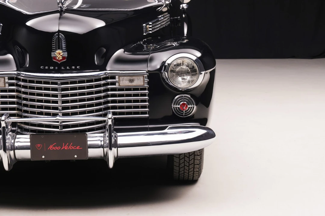 1941 Cadillac Sixty Special - Image 16 of 31