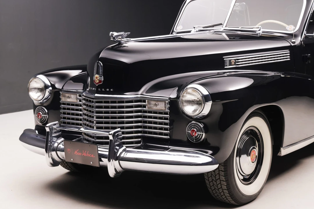 1941 Cadillac Sixty Special - Image 17 of 31