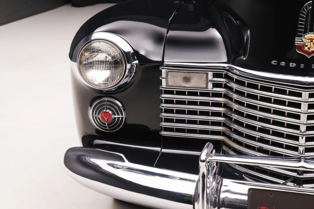 1941 Cadillac Sixty Special - Image 19 of 31