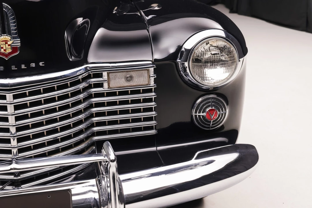 1941 Cadillac Sixty Special - Image 20 of 31