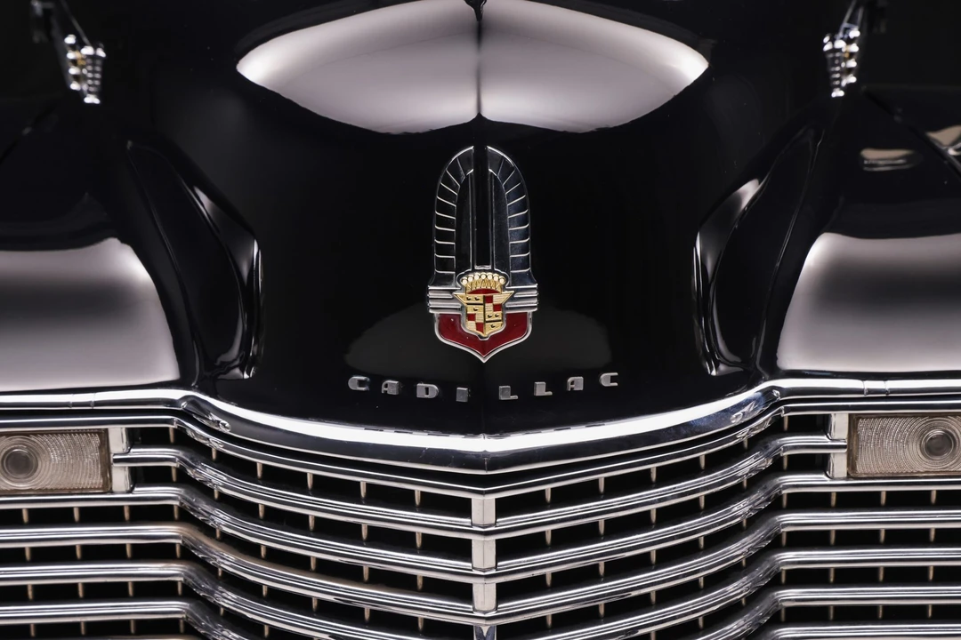 1941 Cadillac Sixty Special - Image 21 of 31