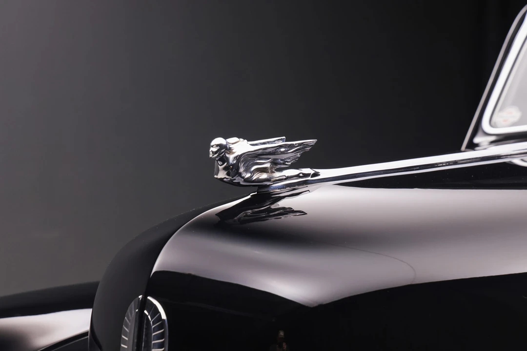 1941 Cadillac Sixty Special - Image 23 of 31