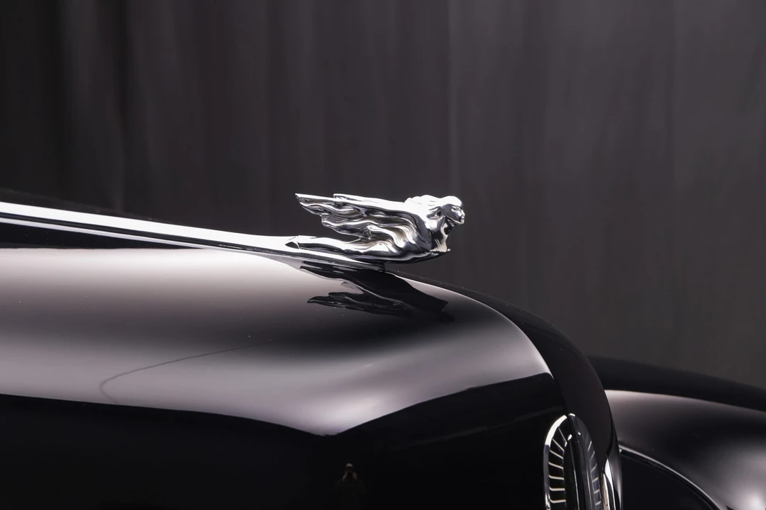 1941 Cadillac Sixty Special - Image 24 of 31