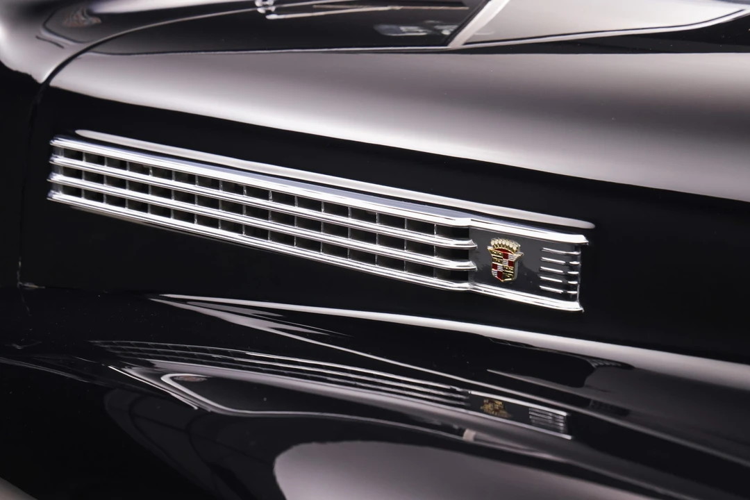 1941 Cadillac Sixty Special - Image 25 of 31
