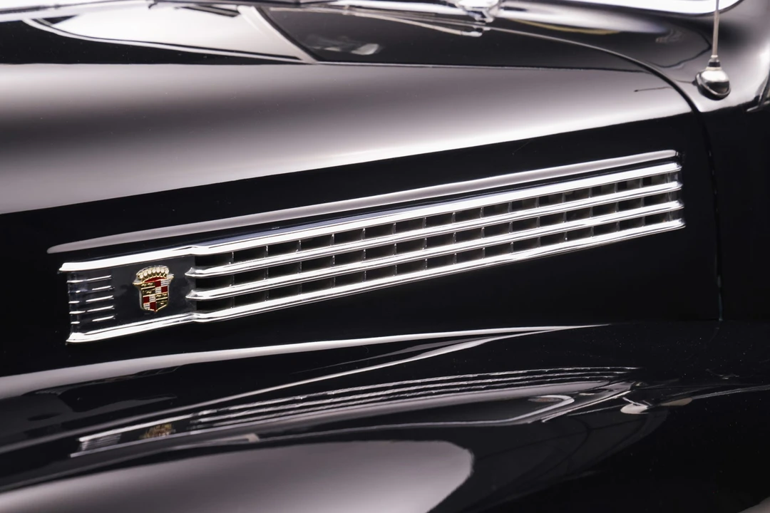1941 Cadillac Sixty Special - Image 26 of 31