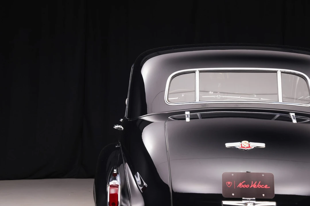 1941 Cadillac Sixty Special - Image 27 of 31