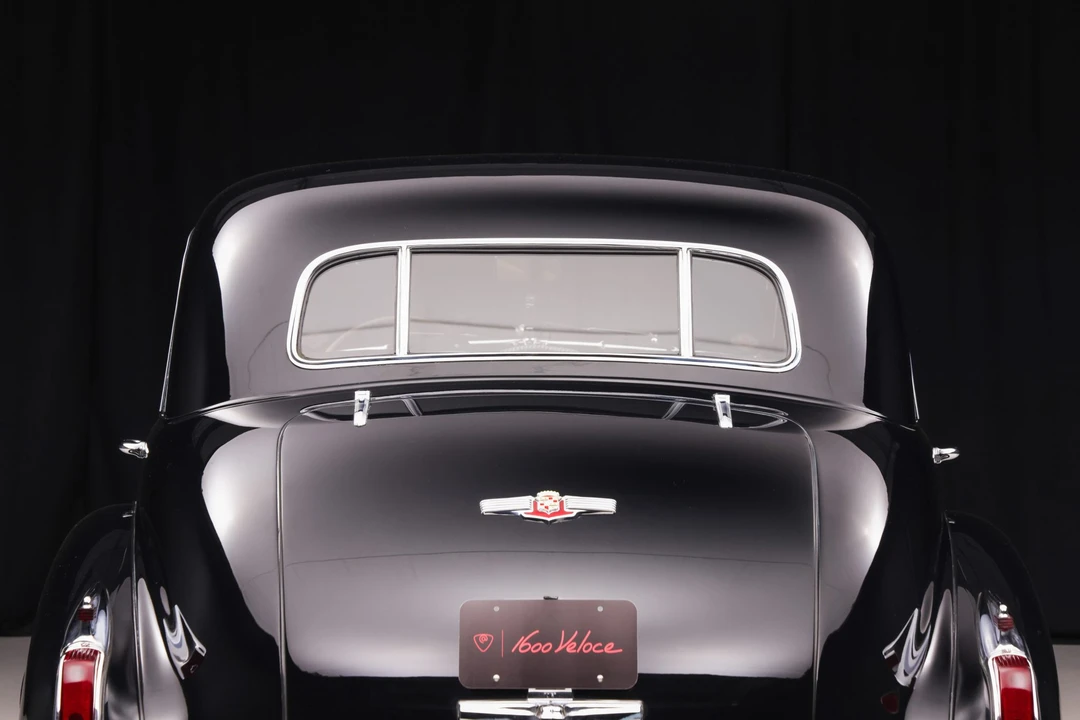 1941 Cadillac Sixty Special - Image 28 of 31