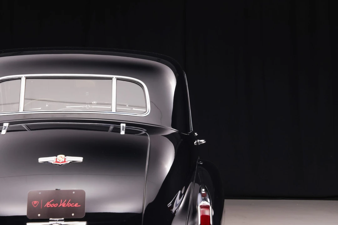 1941 Cadillac Sixty Special - Image 29 of 31