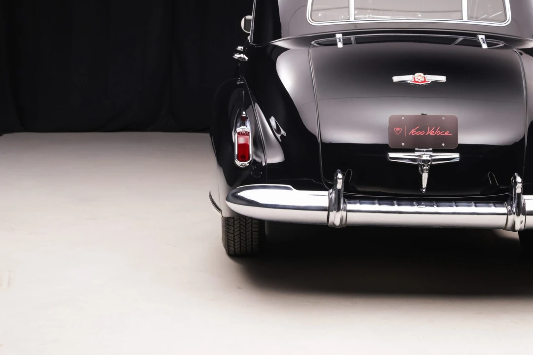 1941 Cadillac Sixty Special - Image 30 of 31