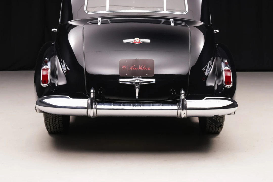 1941 Cadillac Sixty Special - Image 31 of 31