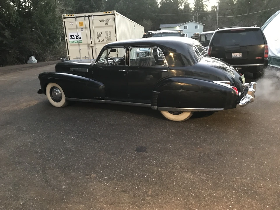 1941 Cadillac Sixty Special - Image 27 of 31